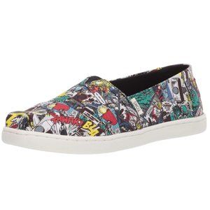 TOMS - Kids Classic MARVEL Multi Comic